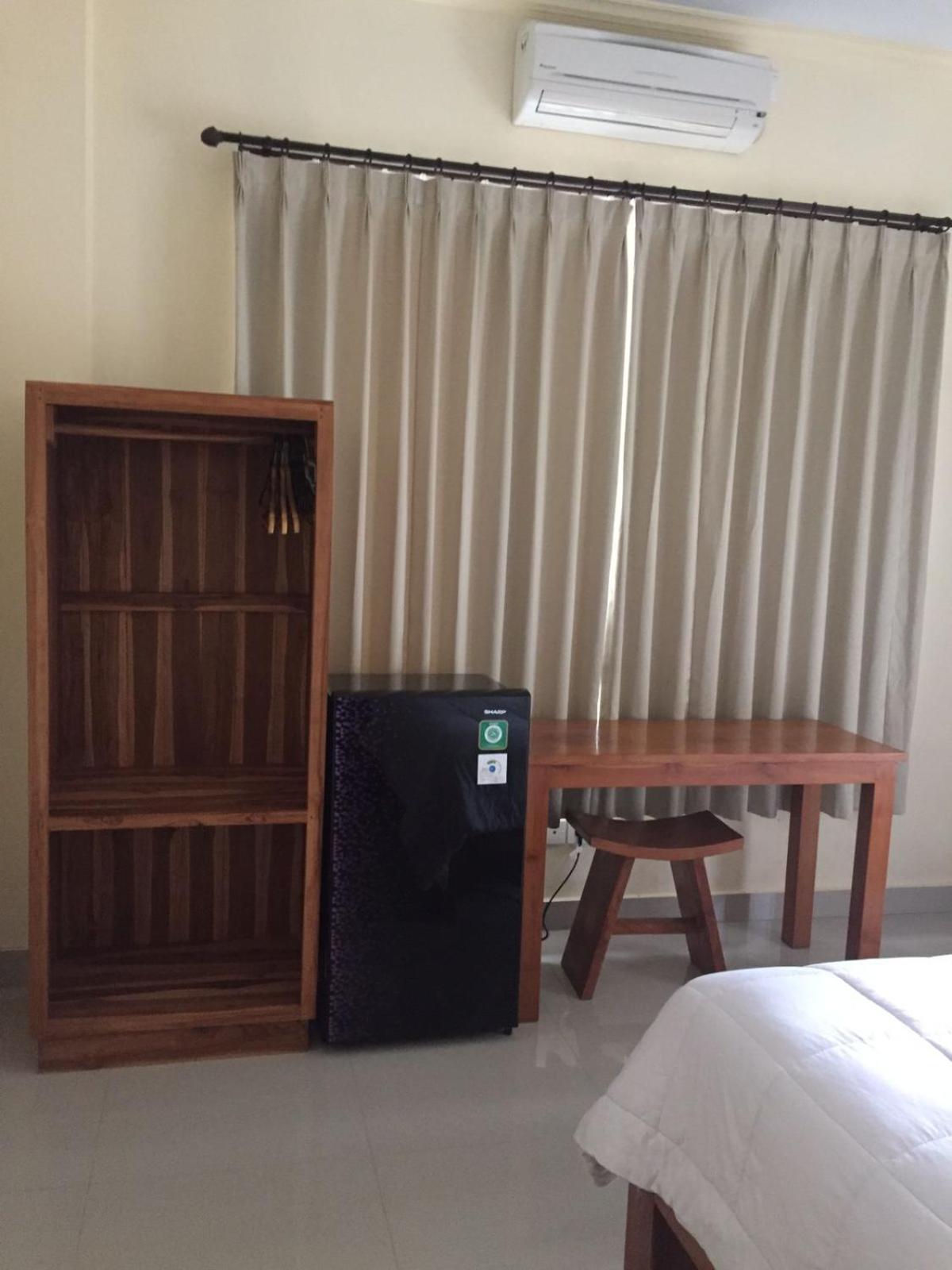 Soka Homestay Ubud Kültér fotó