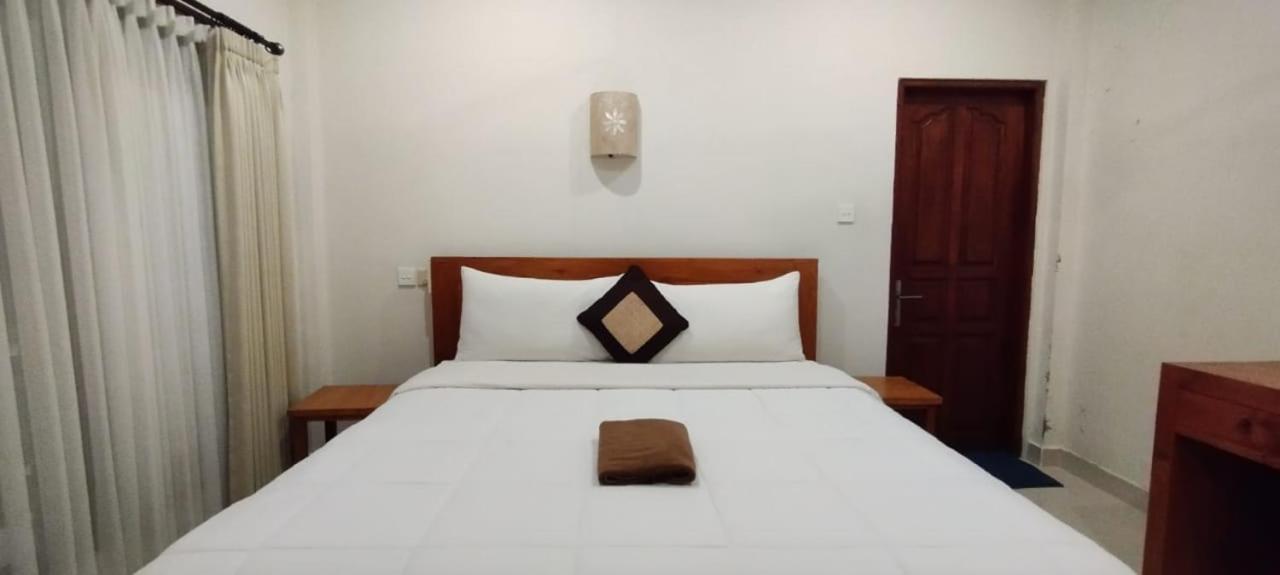 Soka Homestay Ubud Kültér fotó