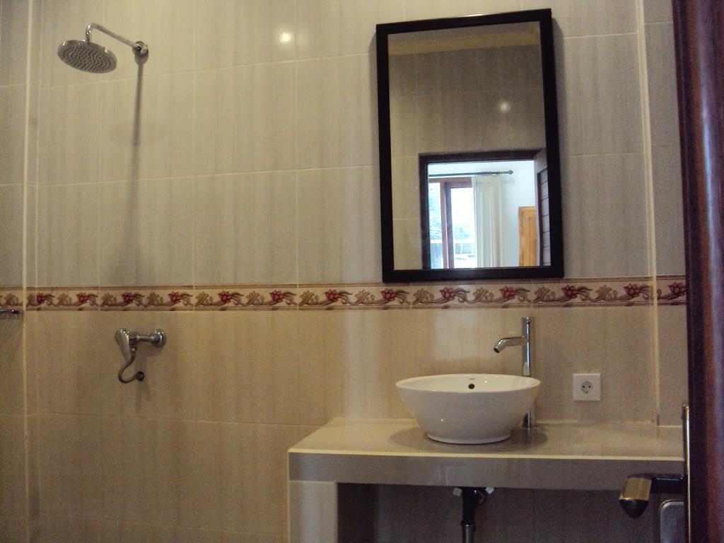 Soka Homestay Ubud Kültér fotó