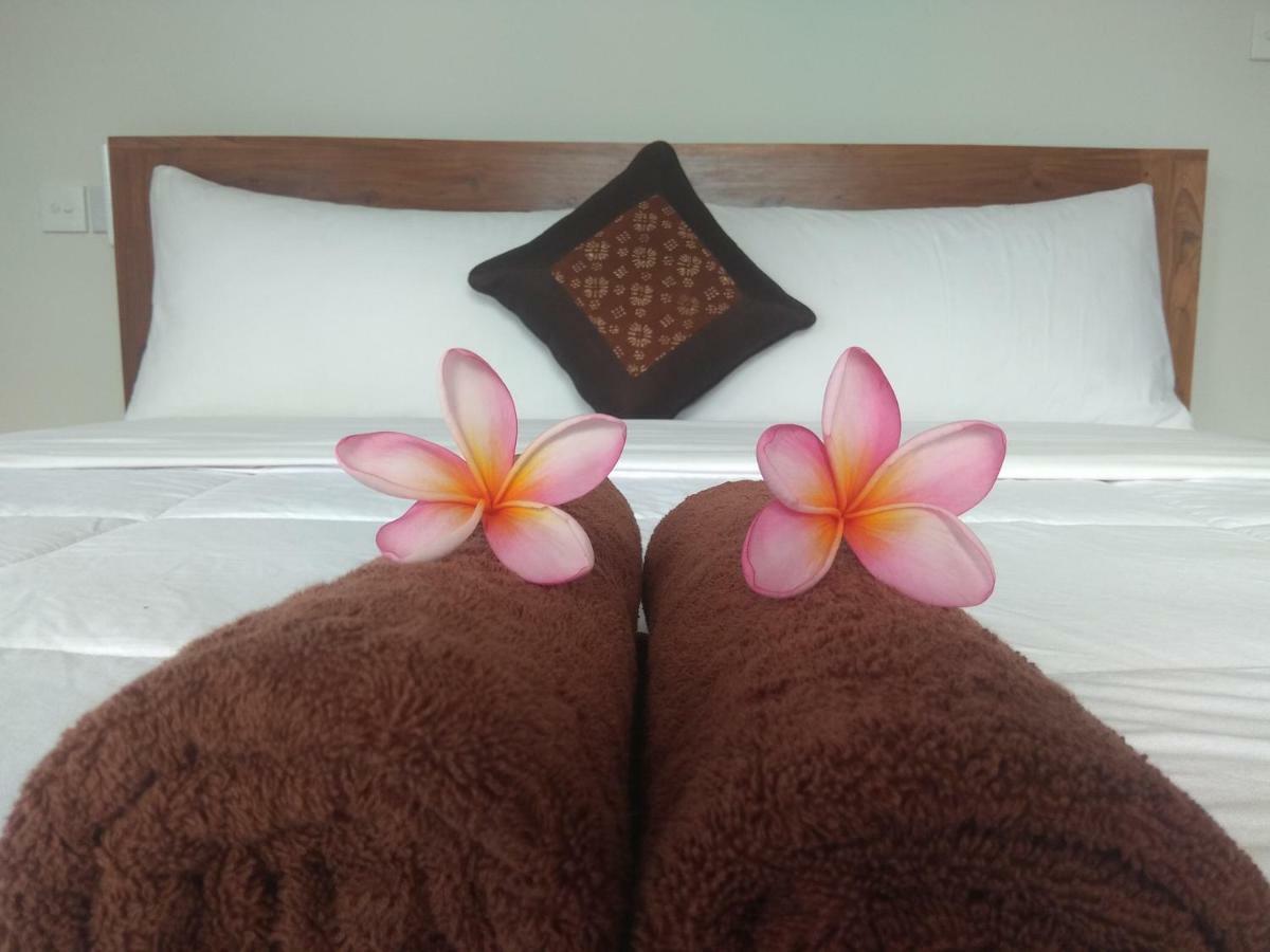 Soka Homestay Ubud Kültér fotó